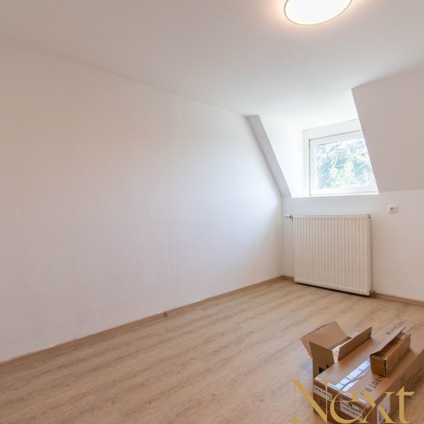 Gemütliche 3,5-Zimmer-Wohnung in Traun mit Balkon zu vermieten! - Foto 1