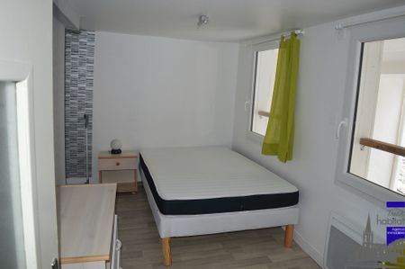 Location Appartement 2 pièces 33m² TULLE 19000 - Photo 4
