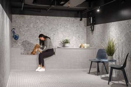 For Lease - 201 Sherbourne Street Unit# 2106, Toronto, Ontario - Photo 4