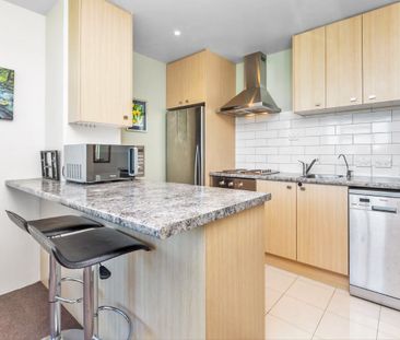 PARNELL - Ronayne Street, The Landings, Two bedroom, Furnished - Photo 4