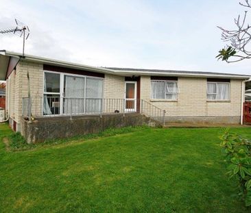 29 Murdoch Street, Hawera - Photo 3