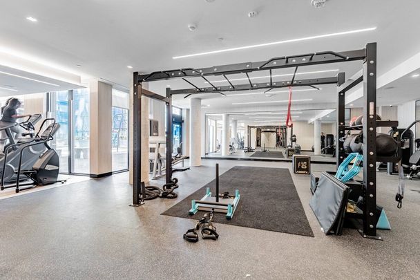 For Lease - 2020 Bathurst Street Unit# 539, Toronto, Ontario - Photo 1
