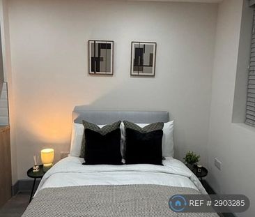 Studio to rent - Photo 3