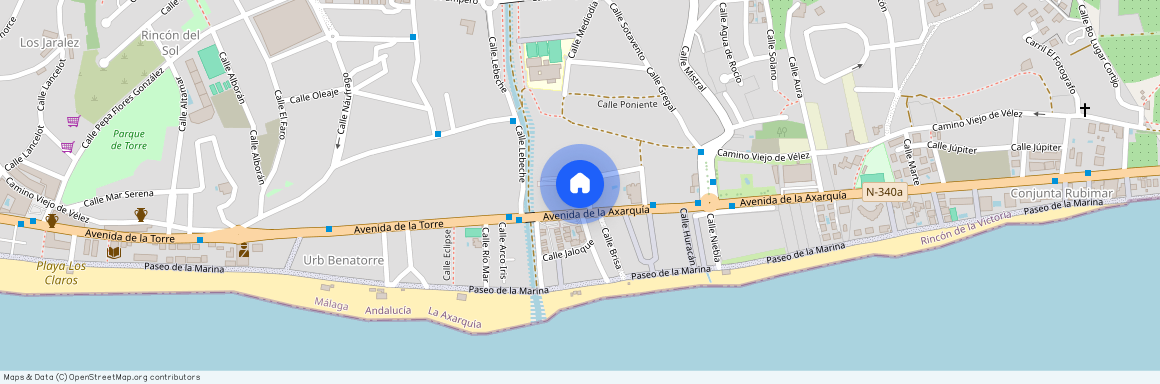 Rincón De La Victoria