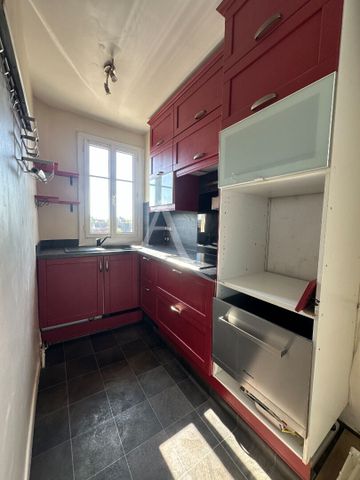 Location Appartement 2 pièces 38m² - Photo 4