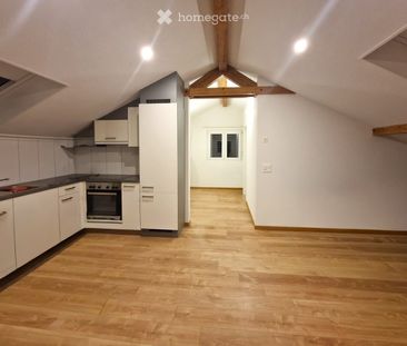 2.5 Zimmer, 60 m² - Photo 1