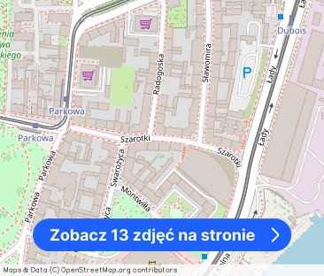 Przytulna kawalerka, ul. Szarotki - Zdjęcie 1