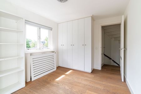 Huis te huur: Anemonenweg 64 2241 XM Wassenaar - Foto 4