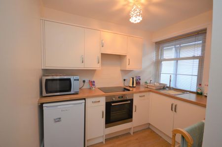 1 bedroom detached house to rent - Photo 3