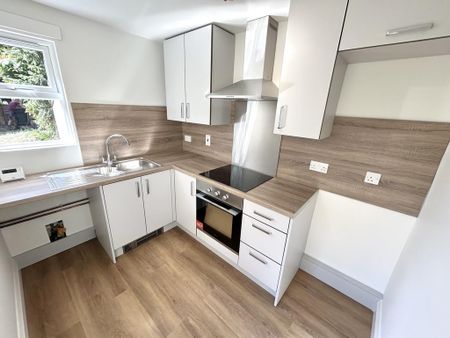 2 bedroom semi-detached house to rent - Photo 2