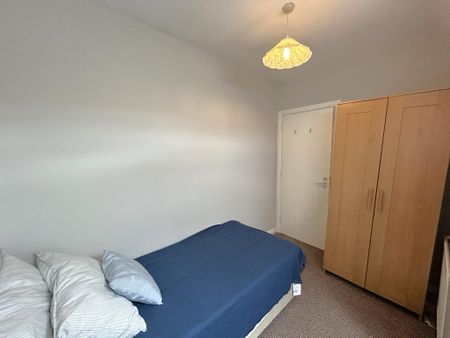 3 bedroom house share to rent - Photo 5