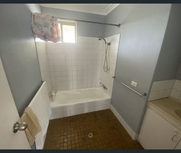 WELL PRESENTED THREE BEDROOM ONE BATH HOME - LARGE BACK YARD - Photo 5