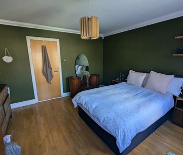 Room in a Shared House, Bow Common Lane, E3 - Photo 4