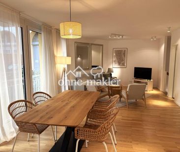 Bestlage Berlin Mitte- Erstbezug - Located in the heart of the tren... - Photo 2