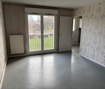 Appartement / Offre 59794949 - Photo 2