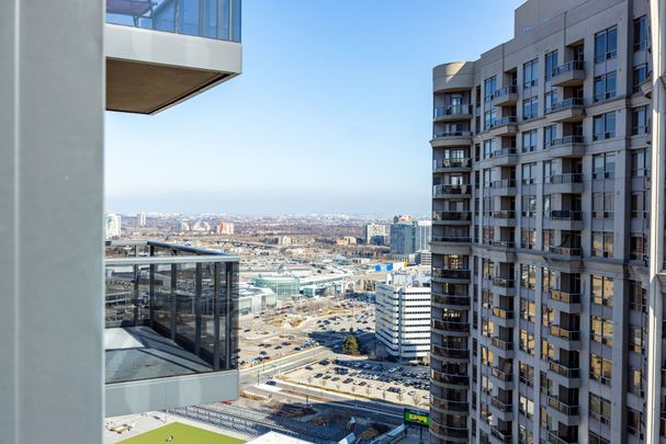 For Lease - 330 Burnhamthorpe Road Unit# 2908, Mississauga, Ontario - Photo 1