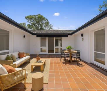 12 Gleneagles Crescent, Hornsby NSW 2077 - House For Rent | Domain - Photo 6