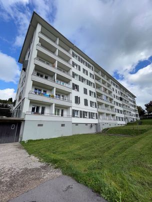 Appartement 3 pièces avec balcon - Photo 1