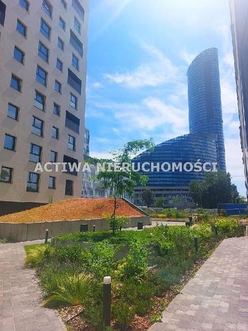 Mieszkanie Wrocław Krzyki powierzchnia 43.0 m² C287-WM-00606 - Zdjęcie 2
