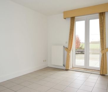 Gelijkvloersappartement nabij Maastricht - Photo 1