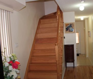 For Lease - 83 Mission Ridge Trail, Brampton, Ontario - Photo 6