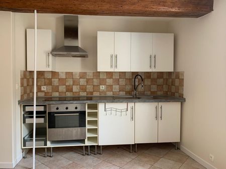 Location Appartement 3 pièces 48m² MEULAN EN YVELINES 78250 - Photo 3