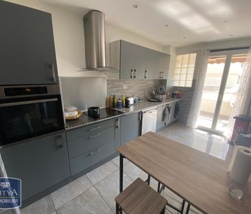 Location Appartement 1 pièce 43m² TOULON 83000 - Photo 3