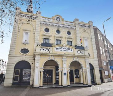 1 bedroom house to rent - Photo 4