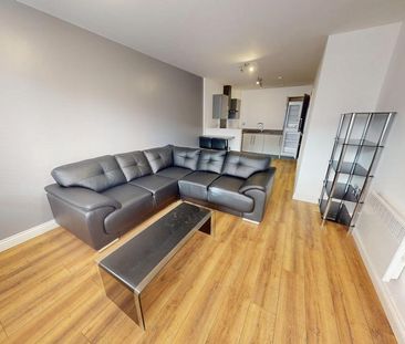 2 bedroom apartment to rent - Photo 2