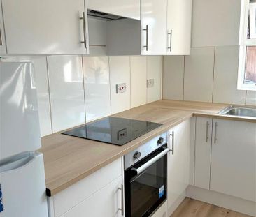 1 bedroom maisonette to rent - Photo 6