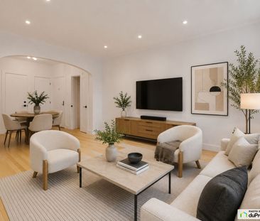7-3335, avenue Ridgewood, Côte-des-Neiges / Notre-Dame-de-Grâce à l... - Photo 5