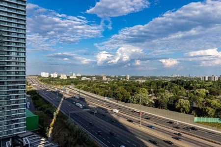 For Lease - 85 Mcmahon Drive Unit# 1101, Toronto, Ontario - Photo 2