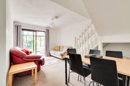 5 bedroom house to rent - Photo 4