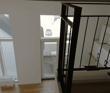 1-værelses lejlighed med hems - Foto 3