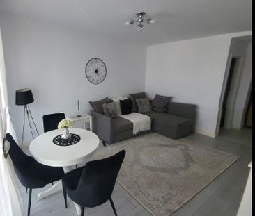 Apartament 2 camere| Complex Onix Park North| Pipera+ parcare - Fotografie 1