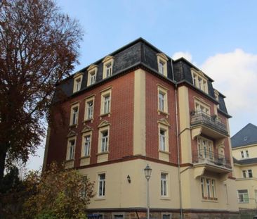 Schicke 3 Zimmerwohnung - Photo 1