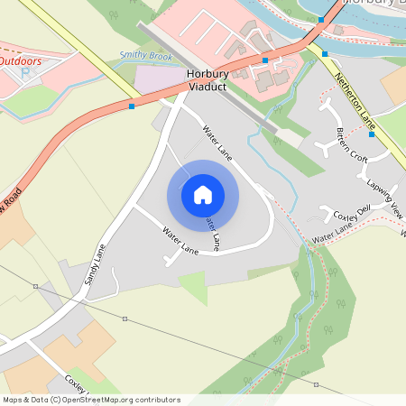 Water Lane, Middlestown, Wakefield