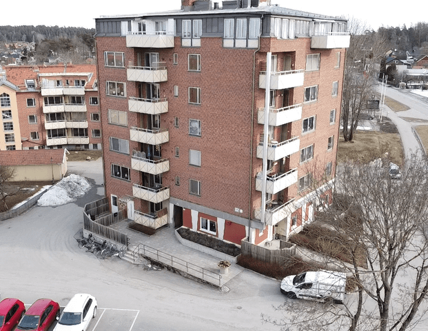 Västeråsvägen 15 I - Foto 1