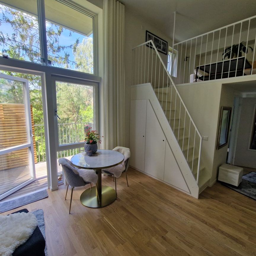 Russinvägen, Farsta - Photo 1