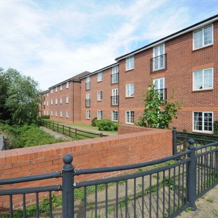 Caudale Court, Nottingham, NG2 - Photo 1