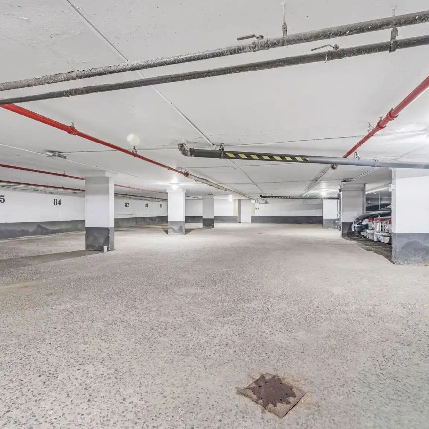 145 York St — Studio - unit 908 - Photo 1