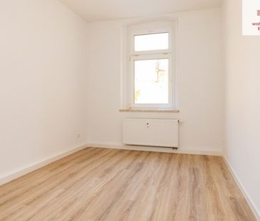 Moderne 2-Raum-Wohnung - Tageslichtbad mit Dusche und Wanne - in An... - Foto 1