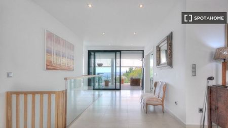 5 room luxury Flat for rent in Javea, Spain - Photo 5