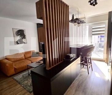 Apartament de inchiriat, cu 2 camere, 55 mp, zona VIVO, Pet friendly - Fotografie 6