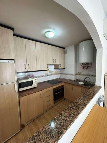 LONG TERM FOR RENT FROM NOW ON BEAUTIFUL APARTMENT IN FUENGIROLA - Photo 5