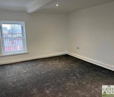 2 bedroom duplex to rent - Photo 4