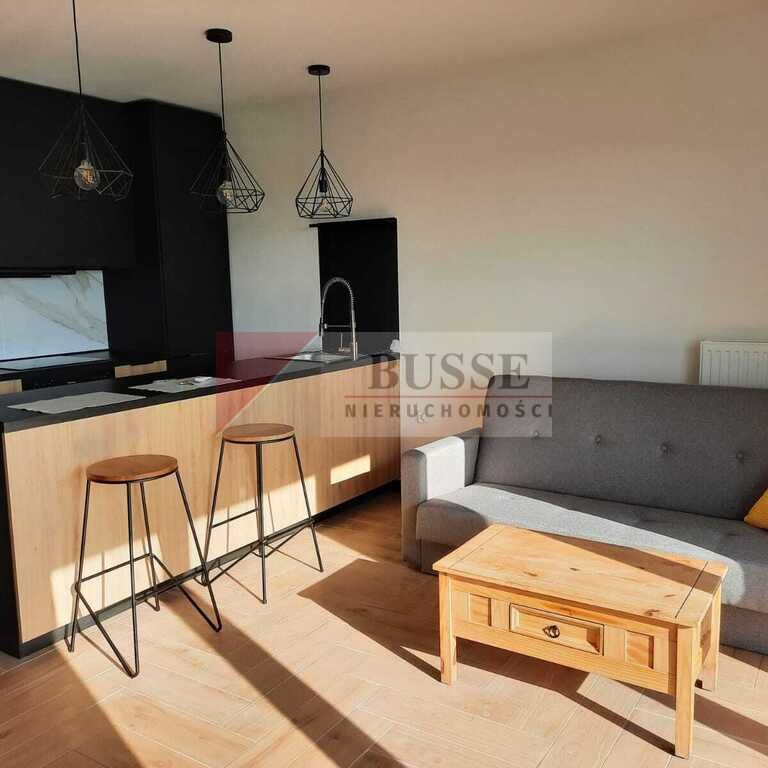 Na wynajem Kawalerka z Balkonem Reda City - Photo 1