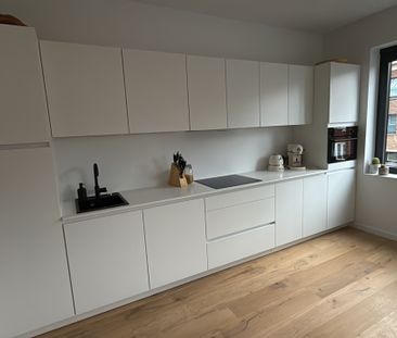 Leuk app met twee kamers met elk eigen badkamer - Foto 5