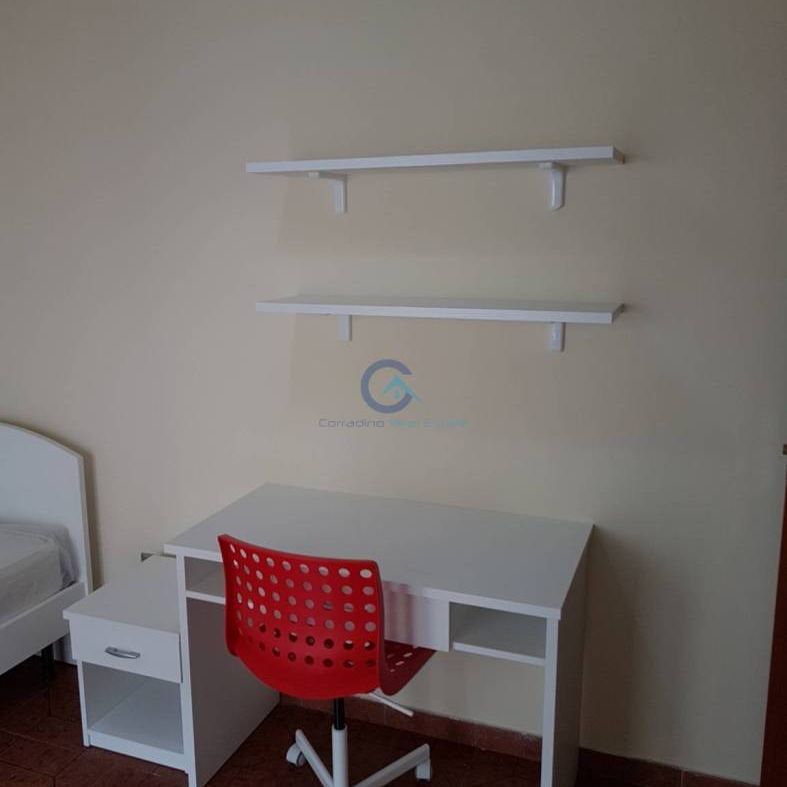 Appartamento buono stato, primo piano, Catanzaro Lido, Catanzaro - Photo 1