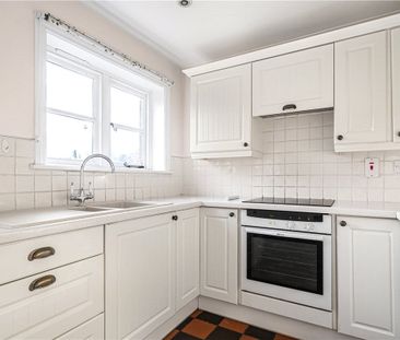 A 2 bedroom detached character cottage in an attractive village loc... - Photo 6